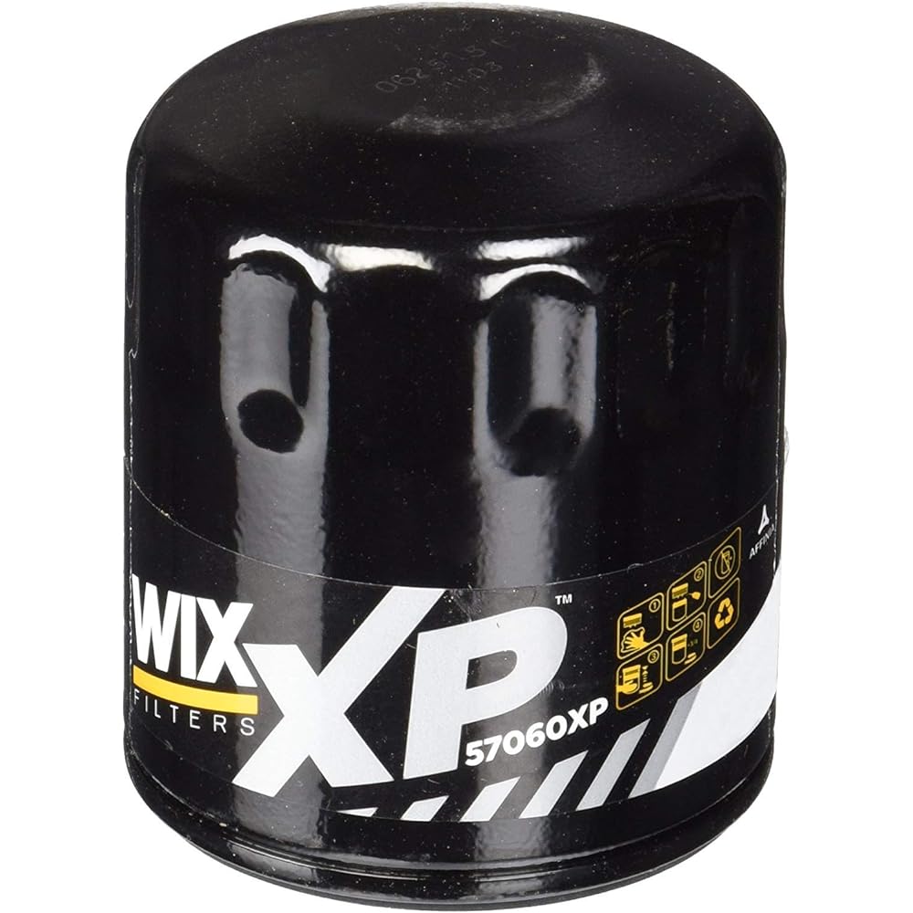 Wix Filters -57060XP XP Spin -on Lubricant Filter (6)