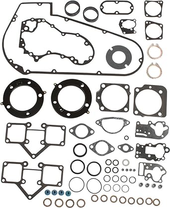 COMETIC C9133 Complete gasket kit (Extreme Ceiling Technology)