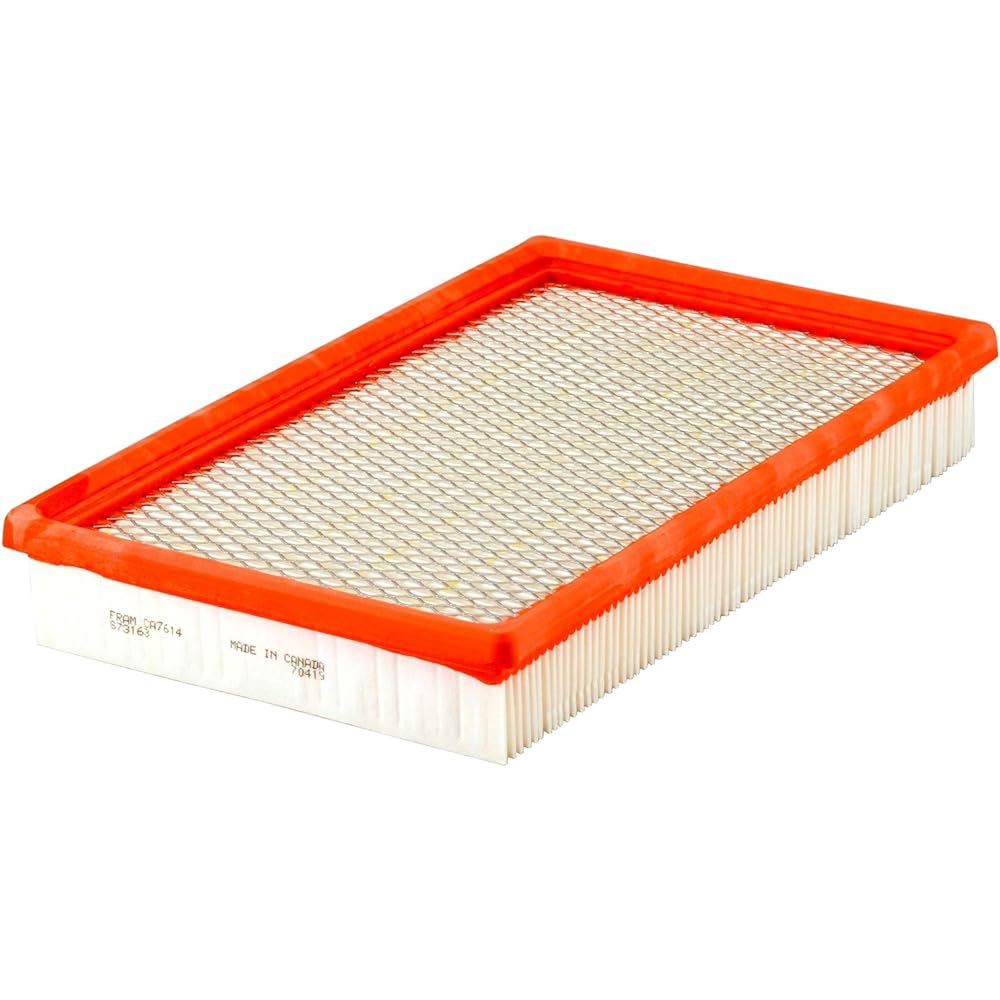 Fram CA7614 Extra Guard Flexible Rectangular Panel Air Filter