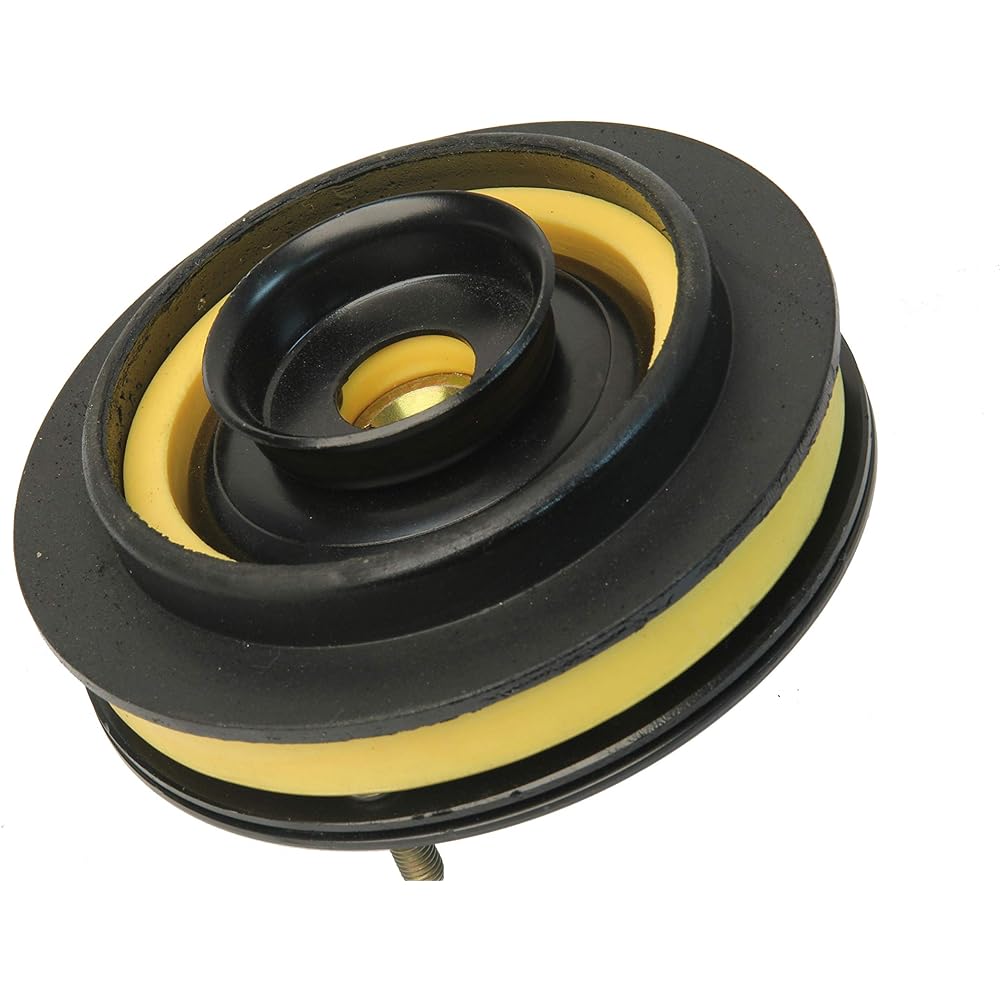 URO PARTS MJA2170BD Shock Mount 1 Pack