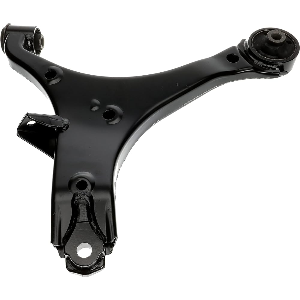 DORMAN 521-597 Suspension Control Arm Honda for some models of the front driver's side side
