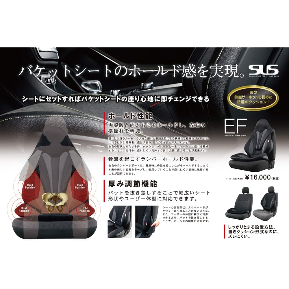 PROFACT SUS-EF (Executive Full Support) SUSEF