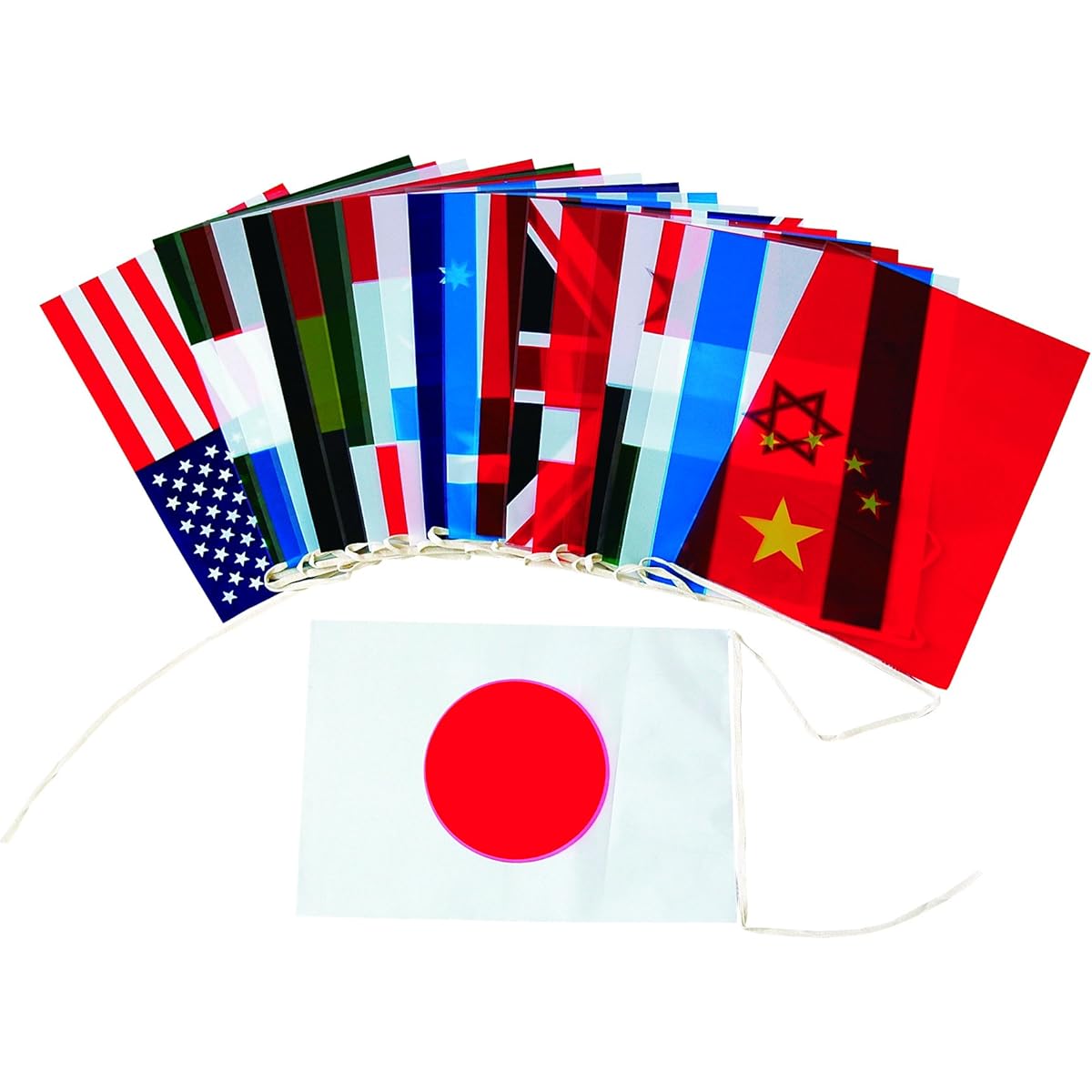 TOEI LIGHT Banner SS20 B-6336 Toei Light Bangkokki