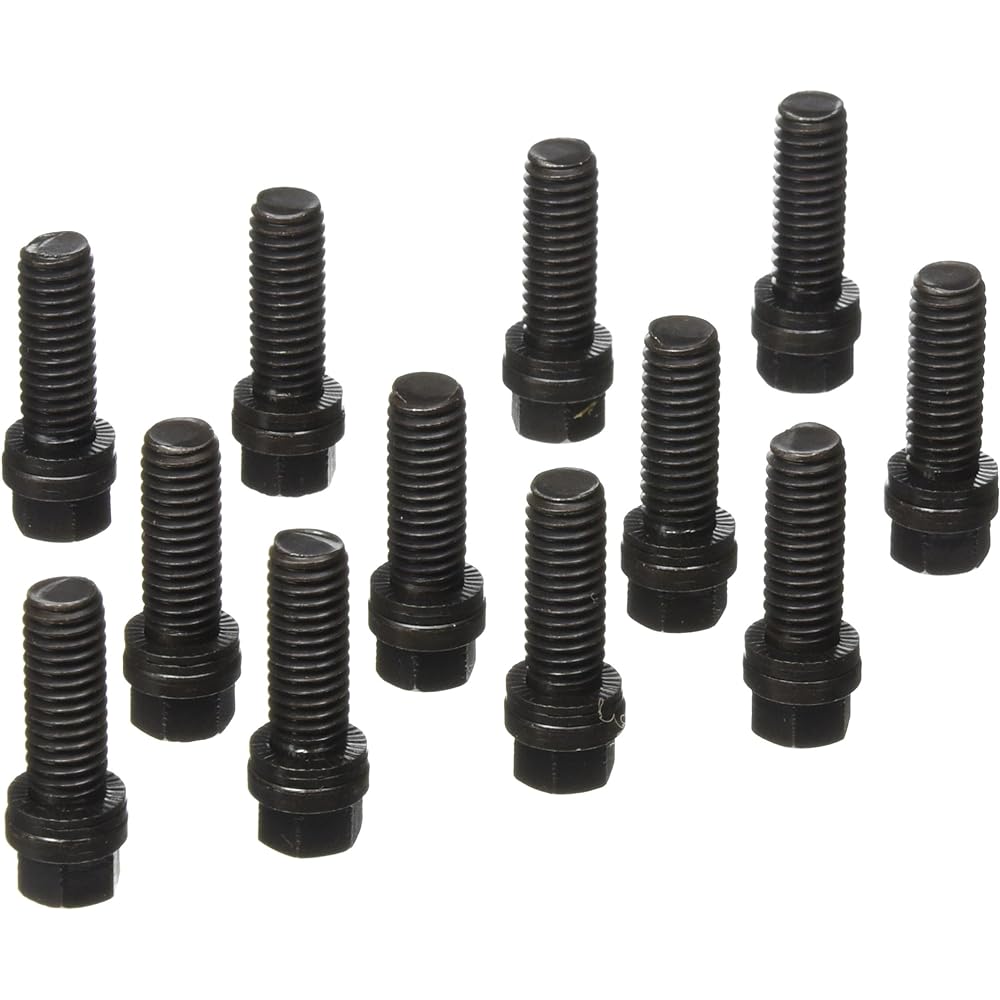 PROFORM 66753 3/8 x 1 inch wedge Rock header bolt 12 packs