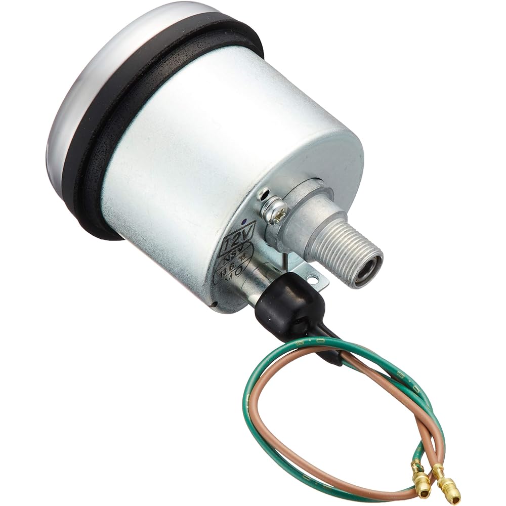 KITACO Speedometer (120km/h) Monkey/Gorilla Ape 50/Ape 100 etc. for normal meter case 752-1083000