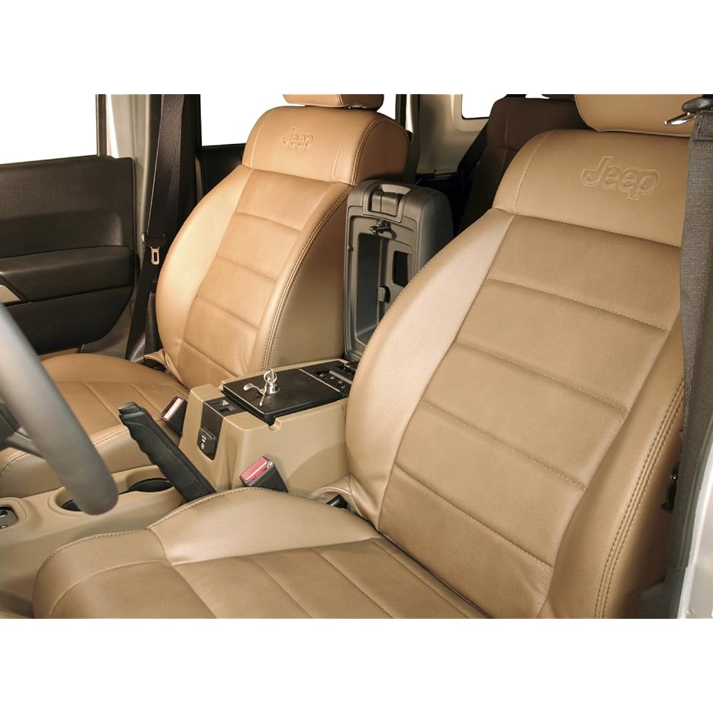 Tuffy 276 - 01 Security console insert