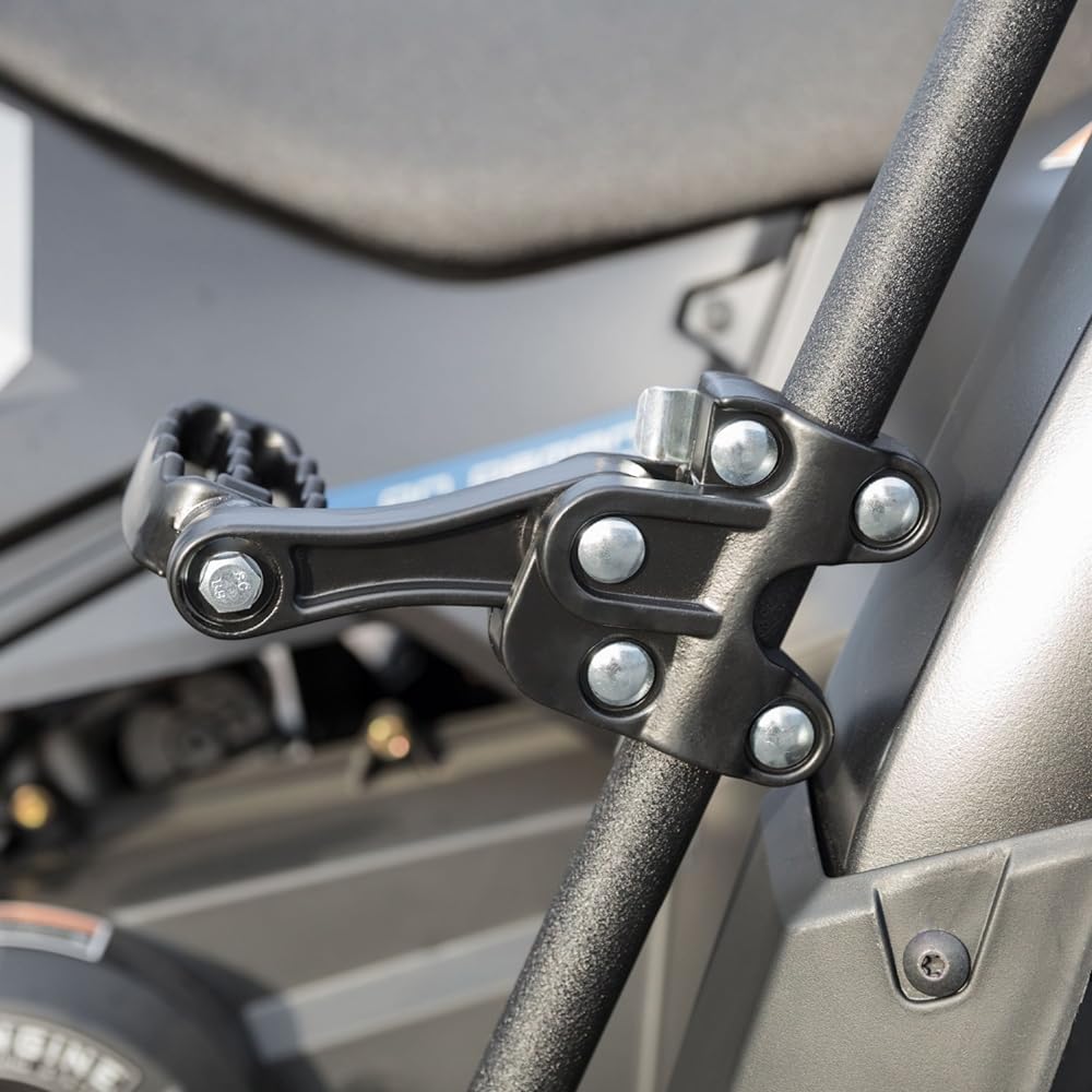 For kimpex footrest fender guard