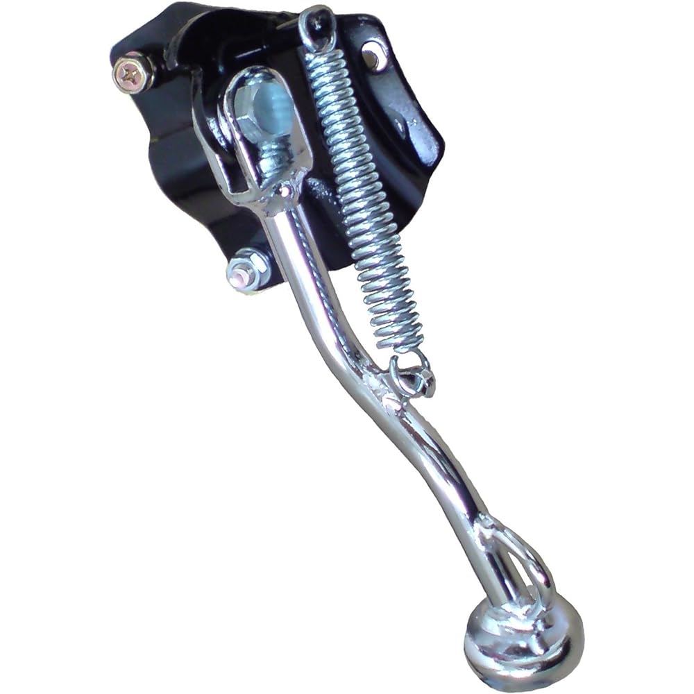 NISHIMOTO Side Stand NK-140 Live Dio/Live Dio Cesta/Live Dio Mama/New Live Dio/Live Dio J NK-140