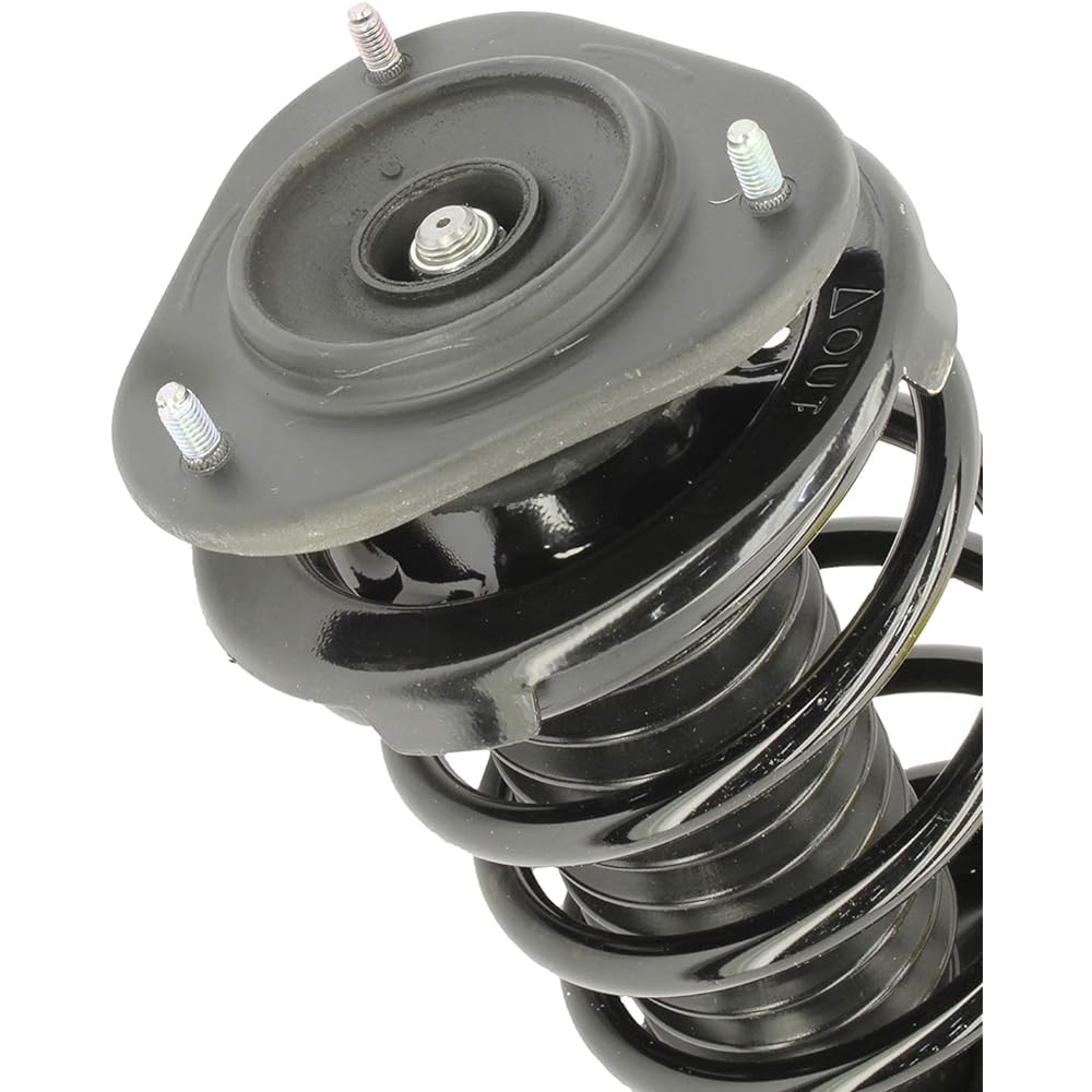 KYB SR4064 Strut Plus Complete Corner Unit Assembly