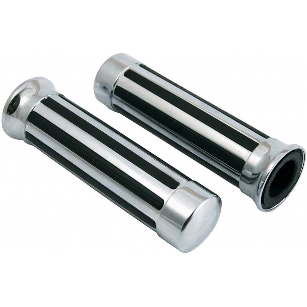 TNK Kogyo Speed Pit AMG-1 Aluminum Long Grip 80344