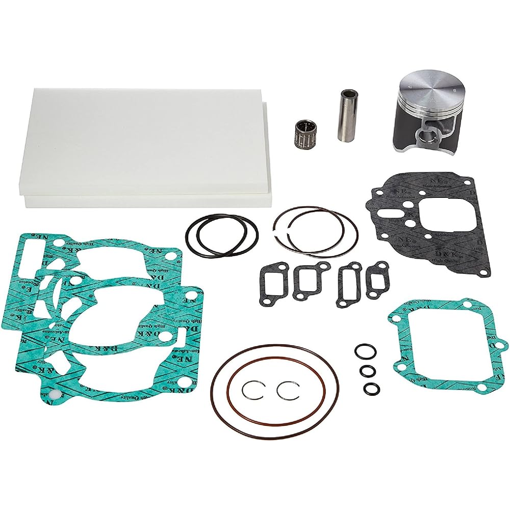 VERTEX Top End Piston Kit KTM 150 XC (10-14)
