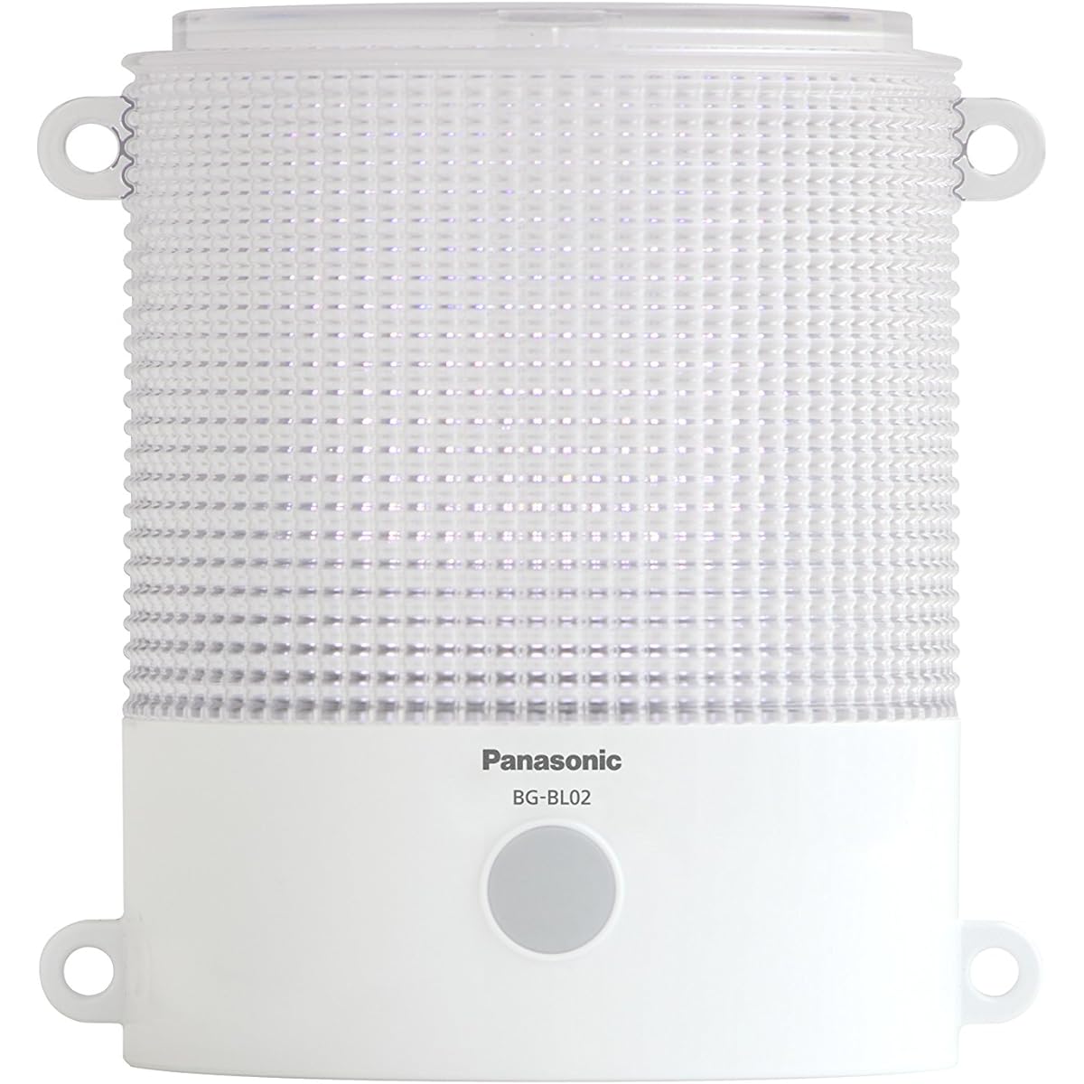 Panasonic rechargeable lantern BG-BL02H-W
