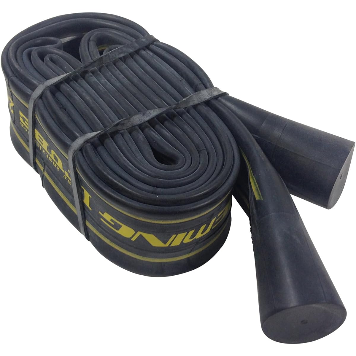 Shinko DEMING ITUBE Easy Replacement Tube 27 x 1 3/8 WO Bicycle 27 Inch 14732 ITUBE
