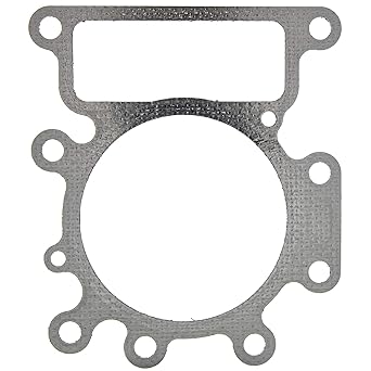 John Deere Original Equipment Gasket #MIU12707