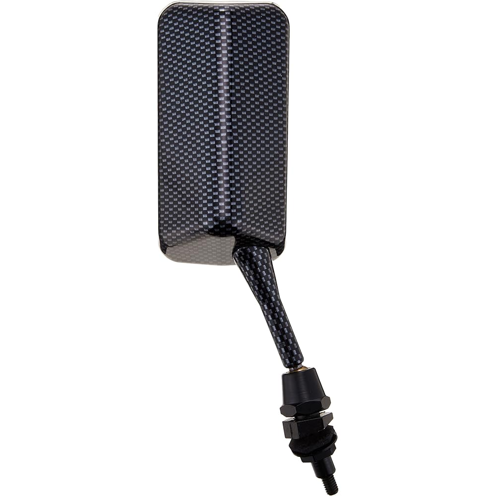 TAKATSU Bike Mirror Carbon Type Mirror L/H 1587 1587