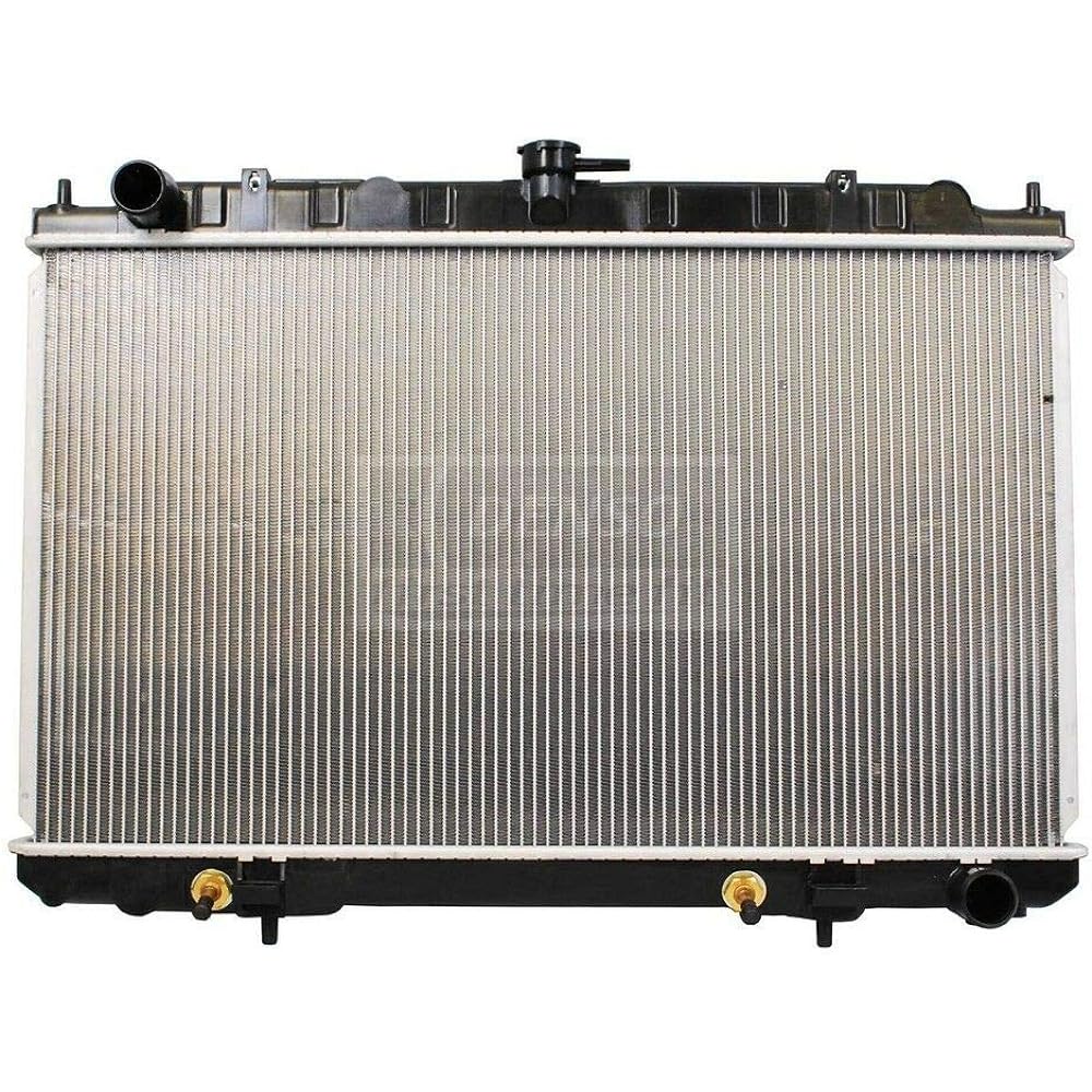 DENSO 221-3401 Radiator