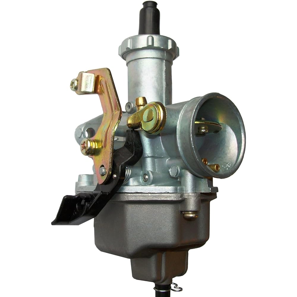 Zoom Zoom Parts Carburetor Honda Fat Cat TR 200 1986 TR200 Fat Cat Cabretor Fedex