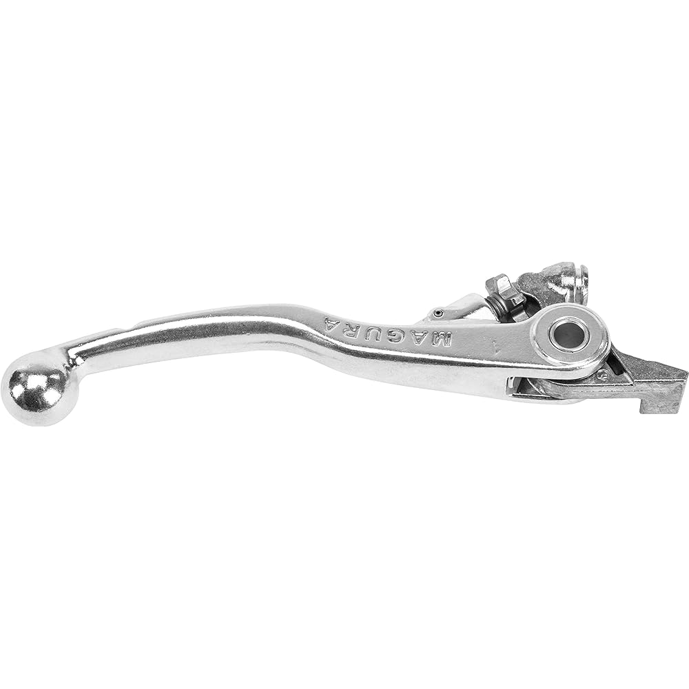 Magura 17-9541 Front brake lever short 167 Silver