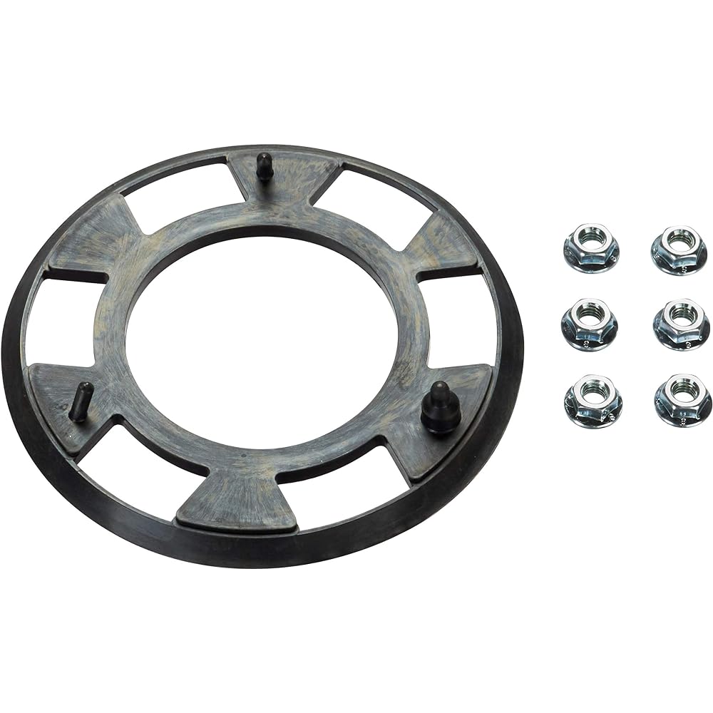 SPECTRA Premium LO24 Fuel Tank Rock Ring