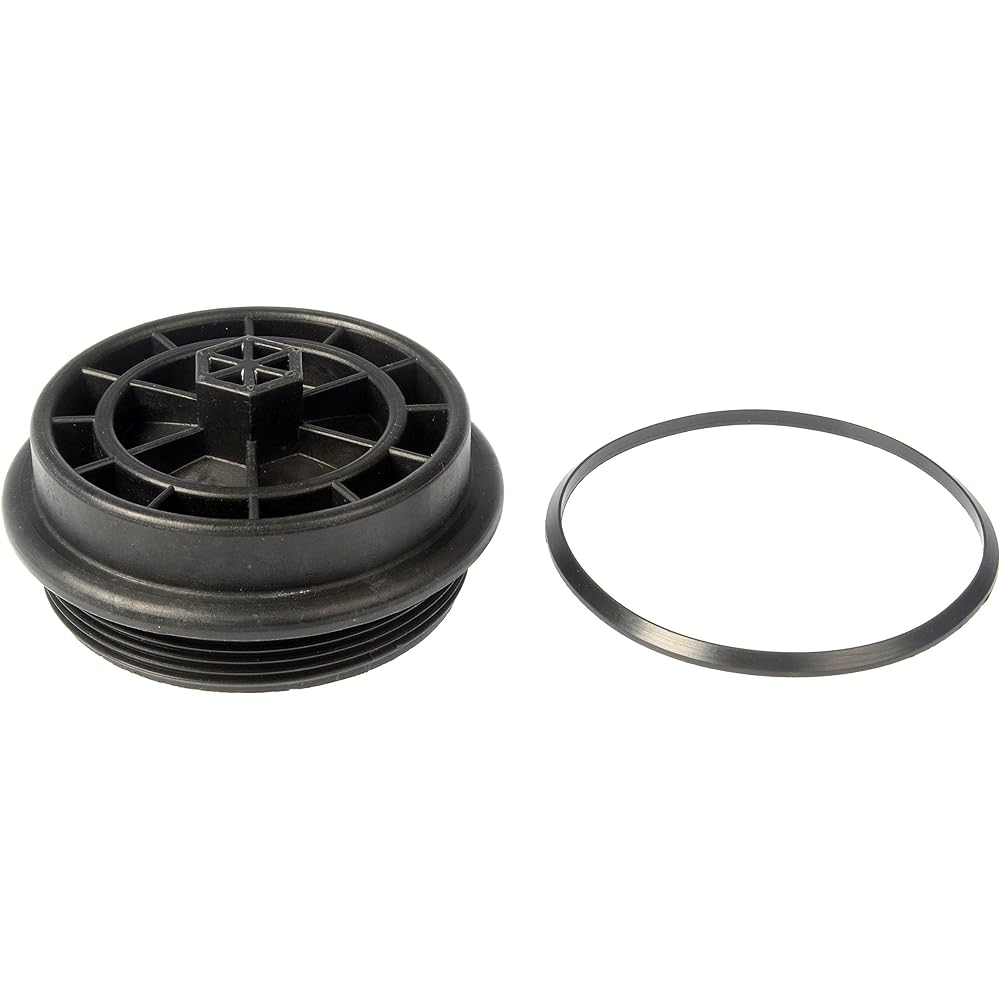 MOTORMITE MFG/DIV. R+M 904-203 FUEL FILTER CAP
