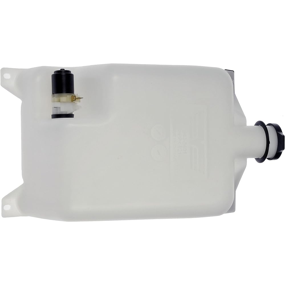 Dorman 603-5401 Windshield Washer Fluid Reservoir