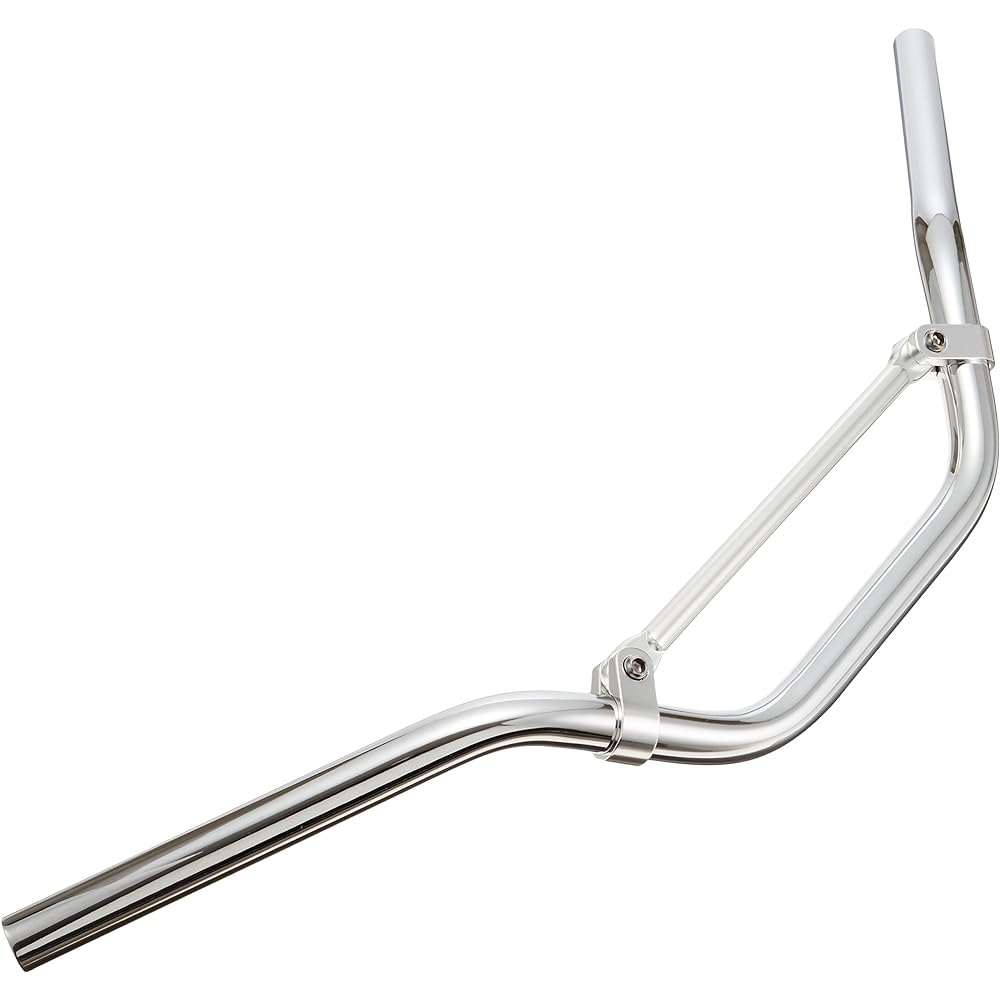 POSH Mini Tracker Bar Plated APE 295155 Handlebar