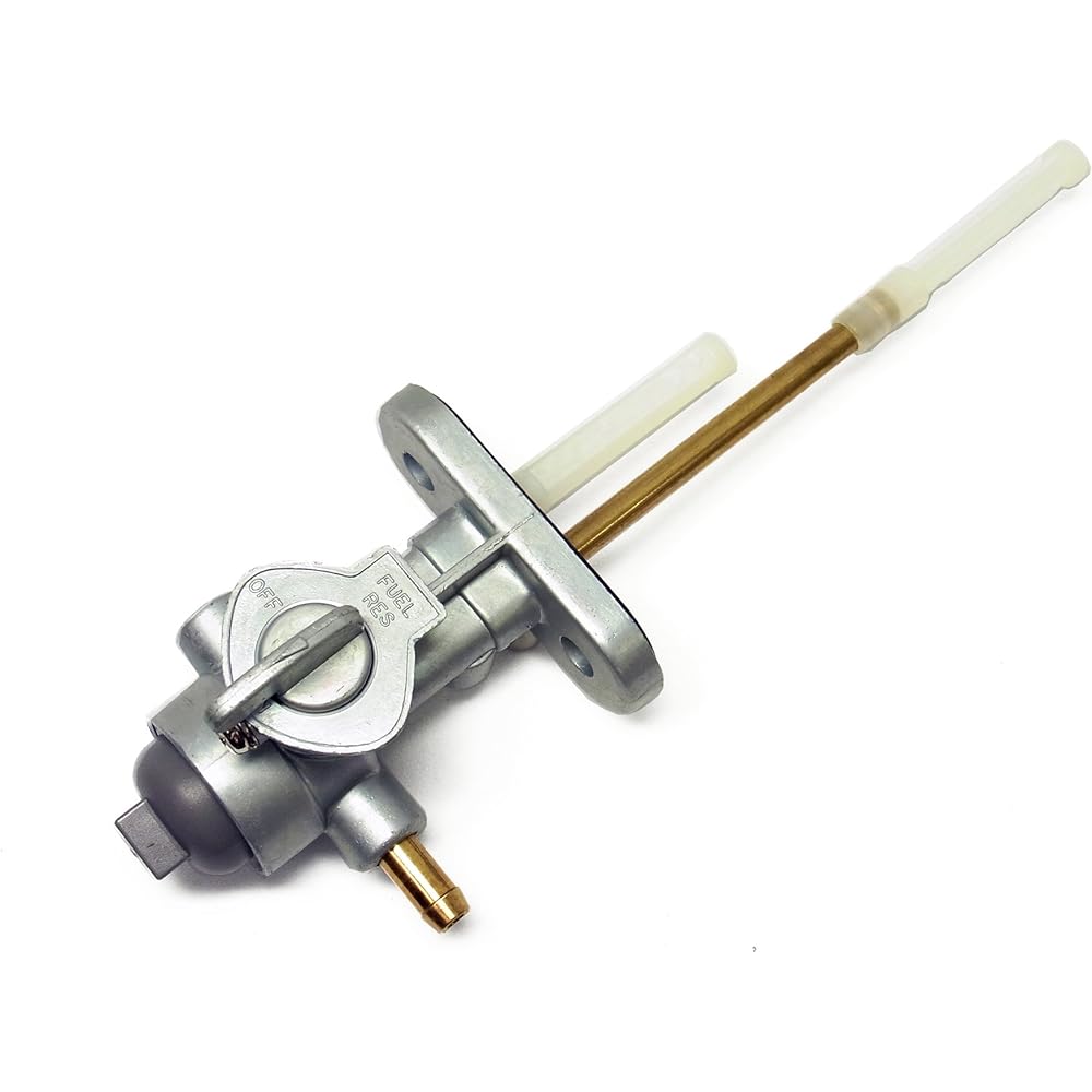Hyosung genuine fuel cock (RX125D/RX125SM) 44300HG5802