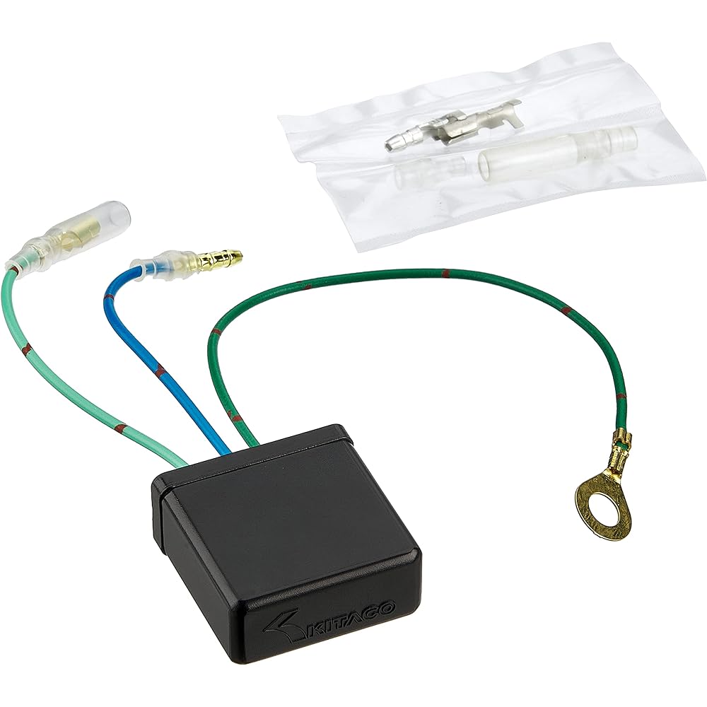 KITACO Power Inspire Super Cub 50/Little Cub 50 765-1136700