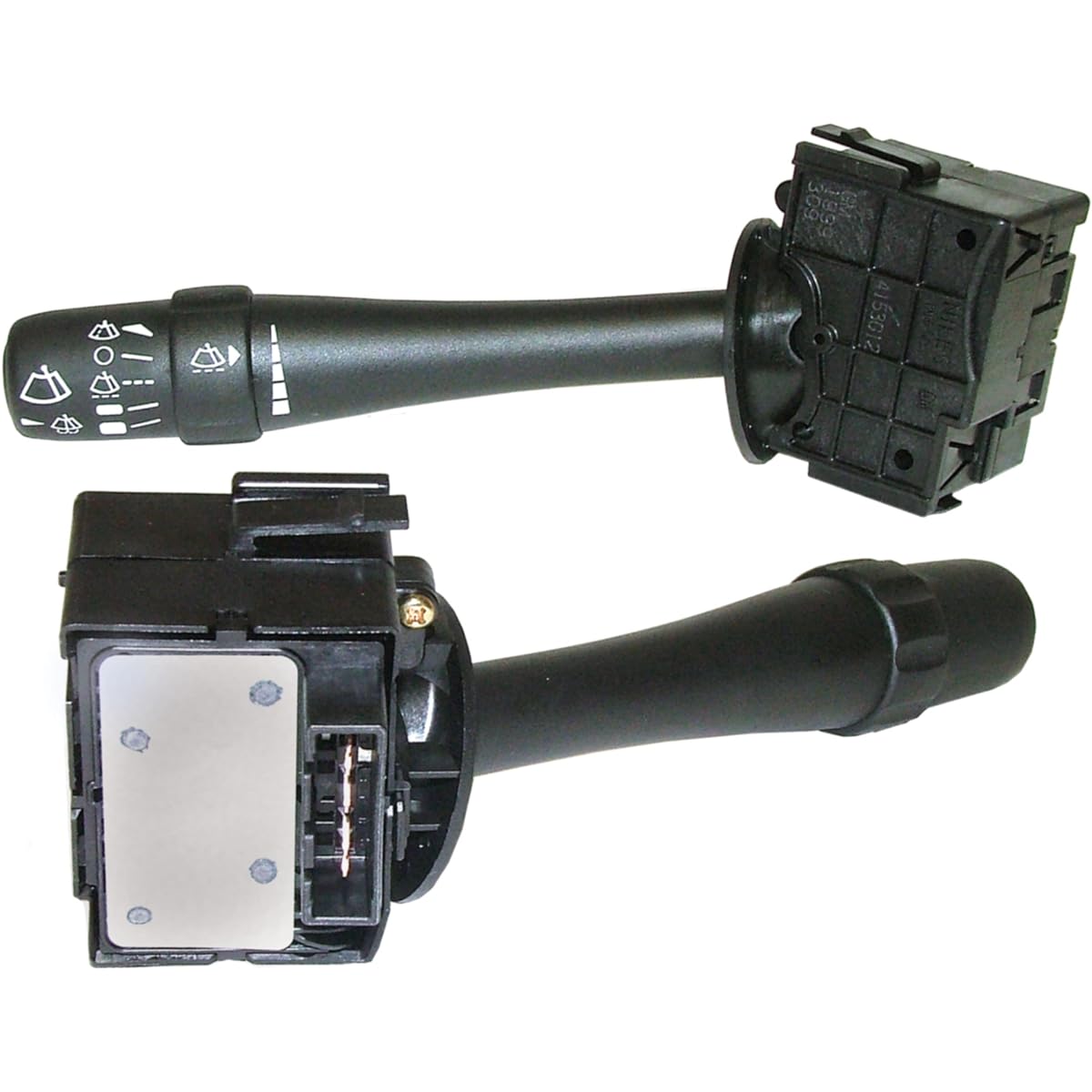 ACDelco D6377D GM Original Equipment Windshield Wiper and Windshield Washer Switch
