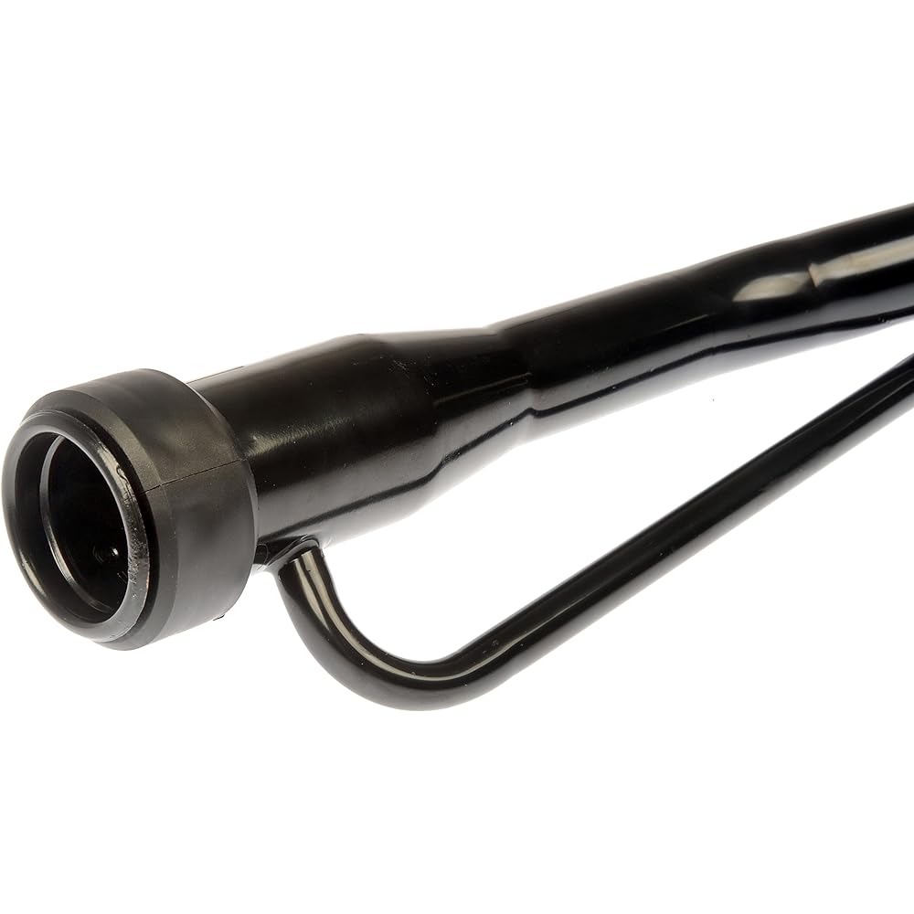 Dorman 577-953 Fuel Filler Neck for Toyota Rav4