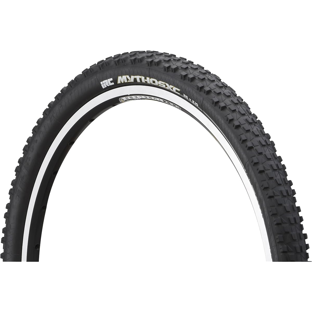 IRC TIRE Bicycle Tire MYTHOS XC MYTHOS XC 26×2.10