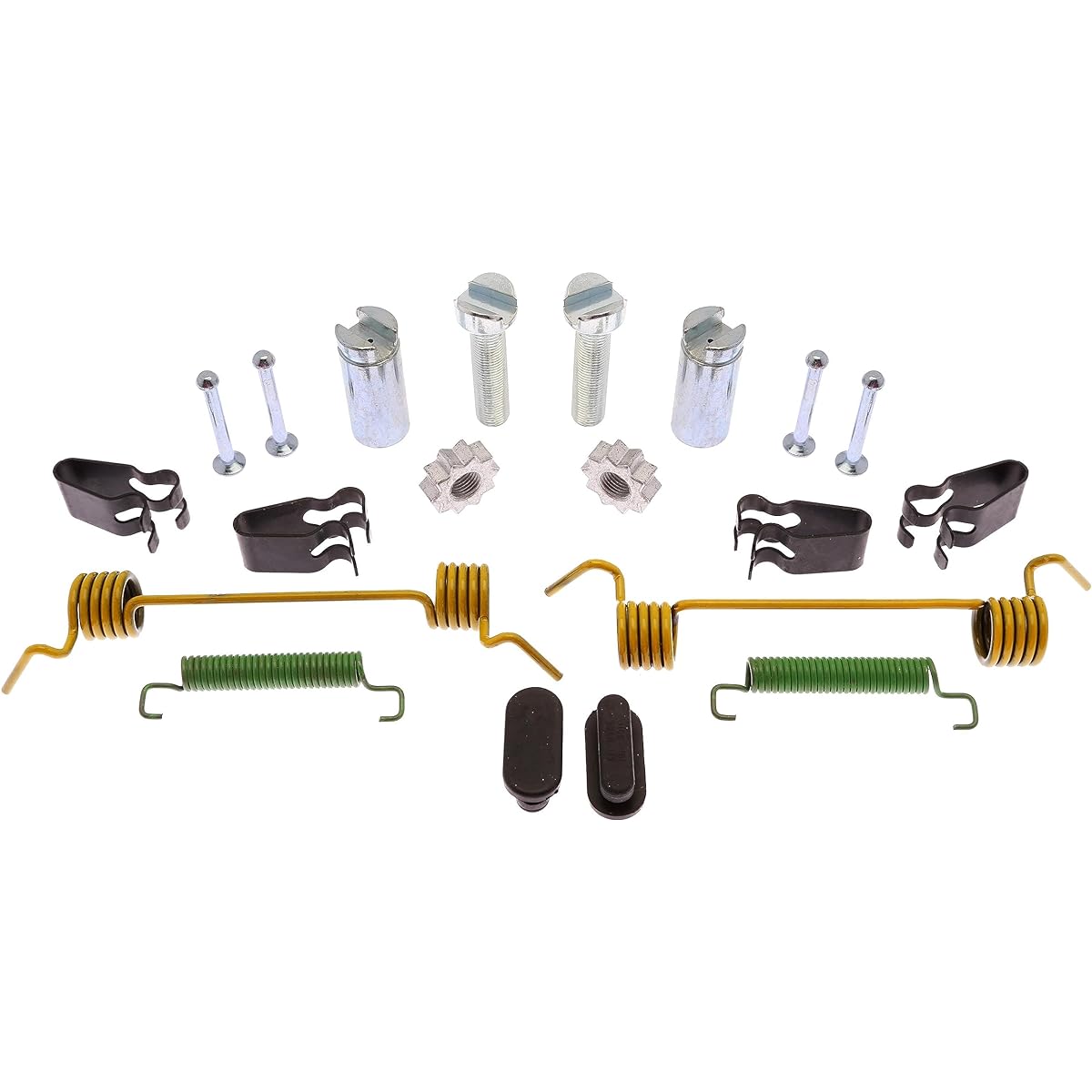ACDelco 18K1130 Professional Rear Parking Brake Hardware Kit