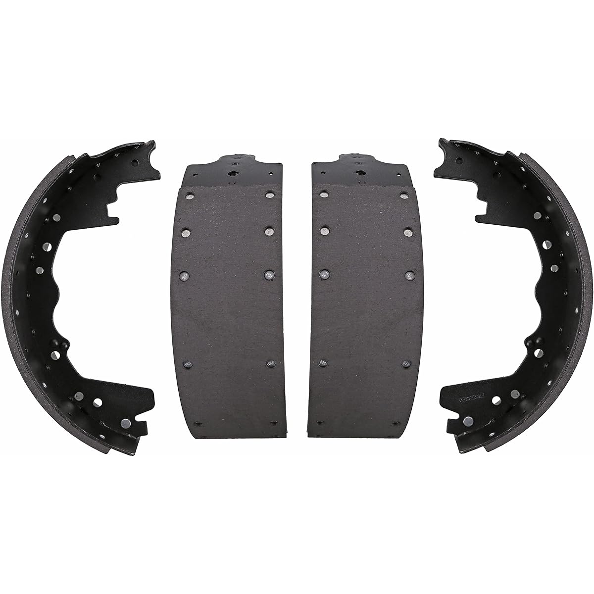 Wagner Z583R Rivet Brake Sue Set