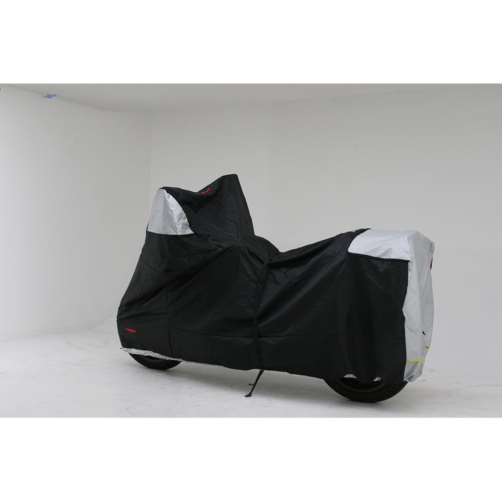 Daytona 72143 BLACK COVER PREMIUM Off Road L 72143