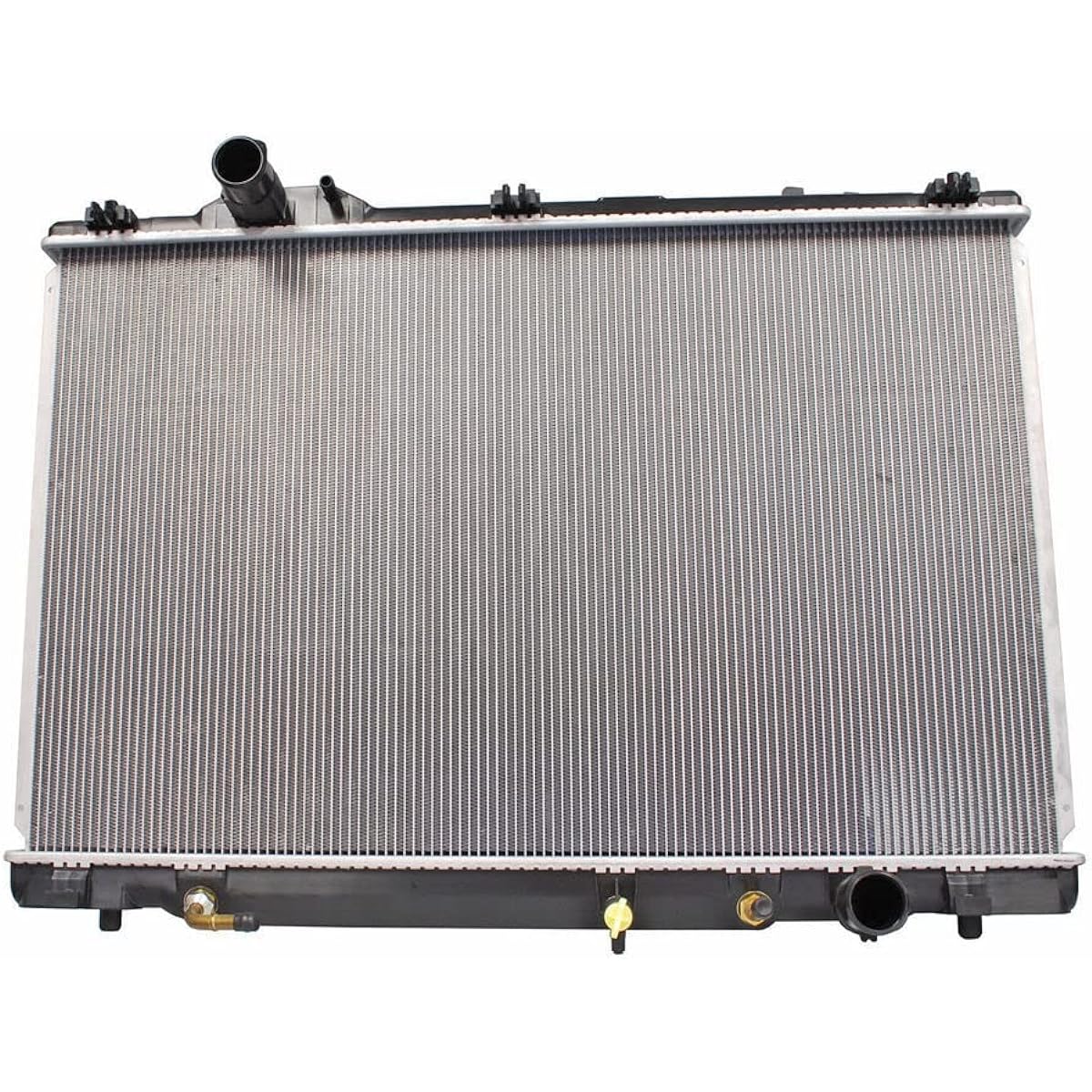 Denso 221-3174 Radiator