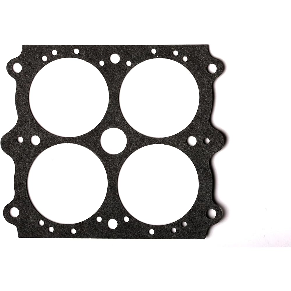 Holley Gasket -Throttle Body