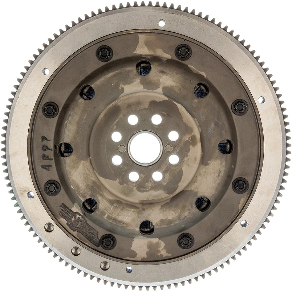 EXEDY FWSBL02FF Replacement Fly Wheel