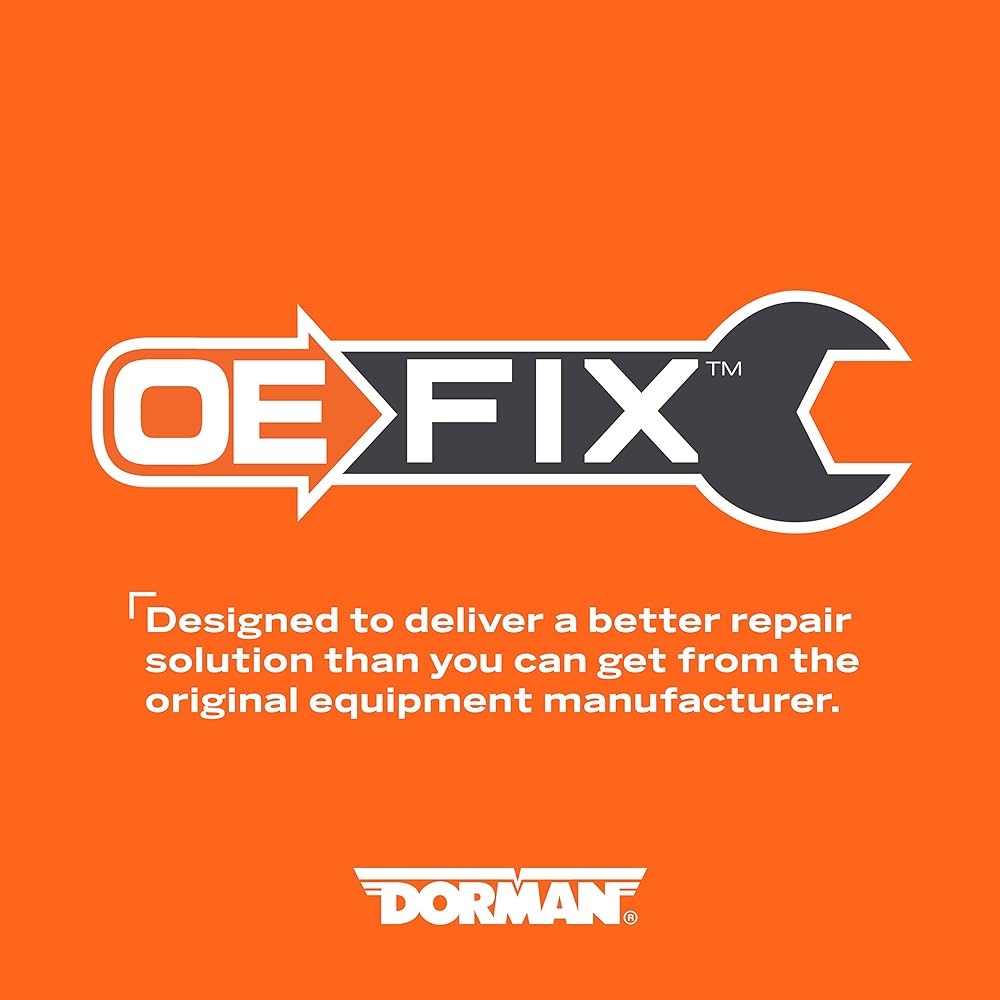 DORMAN 917-551 Manual Runs Mission Shifter Repair Kit Ford/Mazda/Mercury Model (OEFIX)