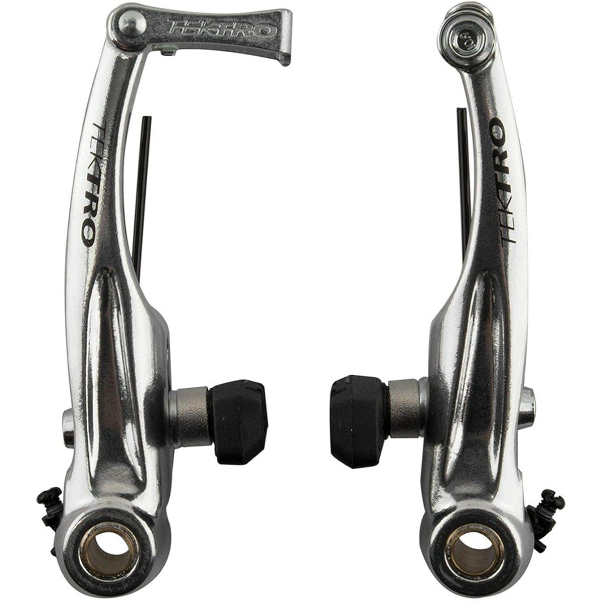 TEKTRO 837AL V-brake 102mm Silver