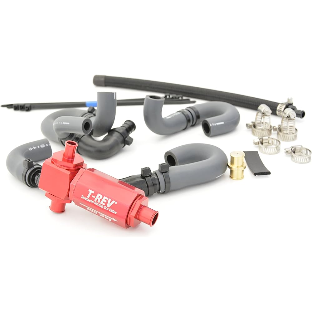 T-REVα System CBR250RR 17- Red 4181