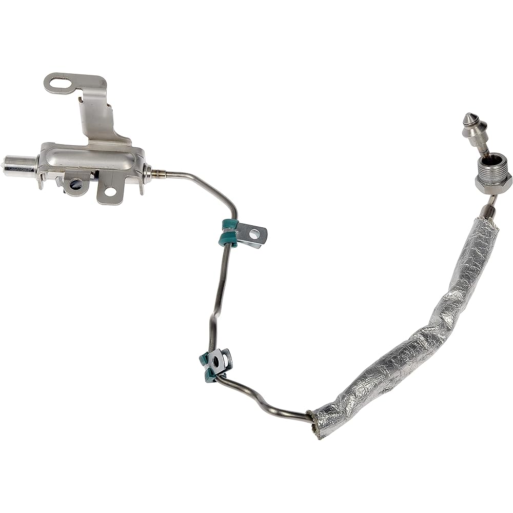 Dorman 904-436 Indirect Fuel Injector for Select Chevrolet/GMC Models