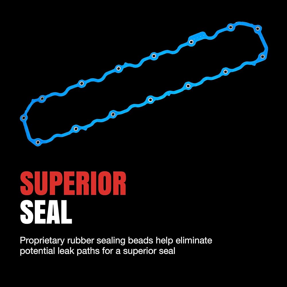 FEL-PRO vs50522 & nbsp; T valve cover gasket set