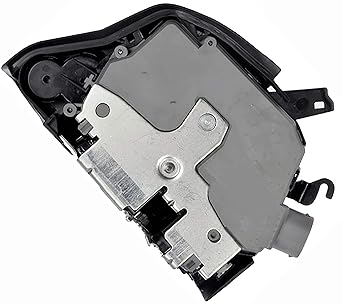 Apdty 136250 Door lock actuator motor latch
