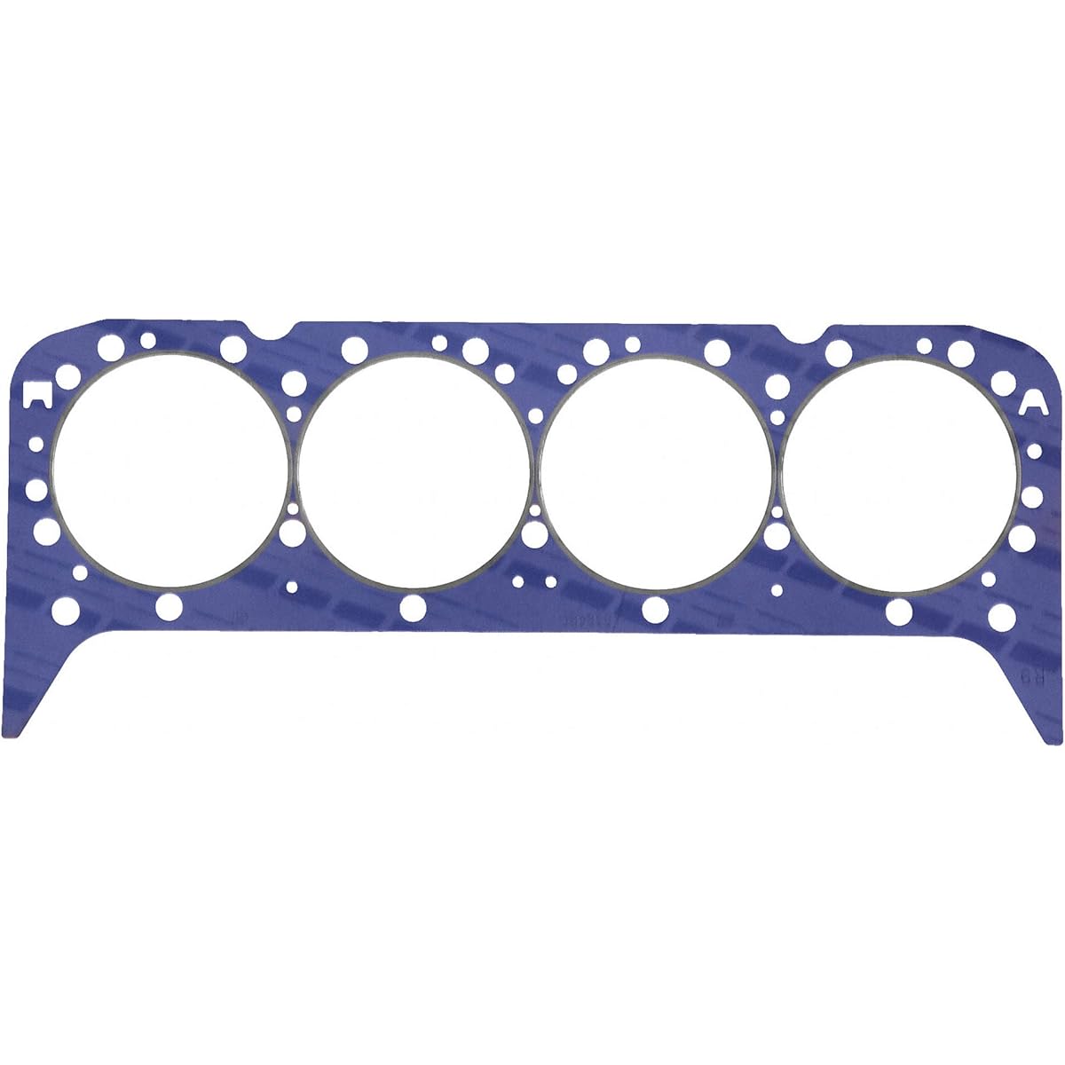 Fel Pro 8364 PT Cylindrical Pillar Head Gasket