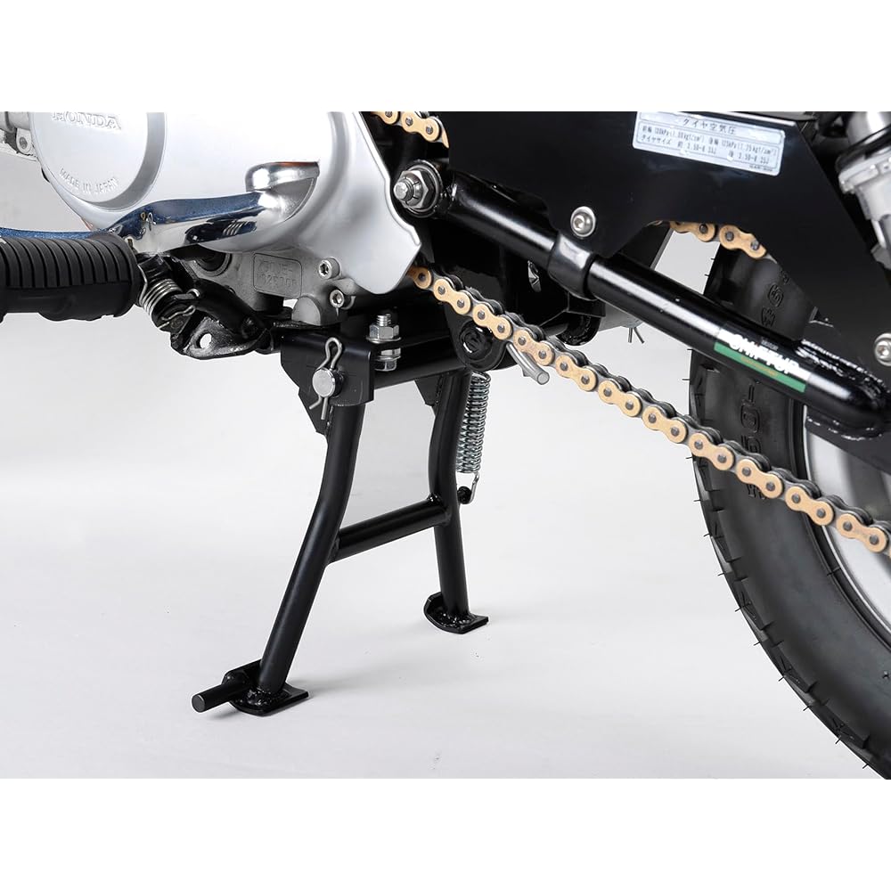 SHIFT UP Neo Classic Style Center Stand 205038