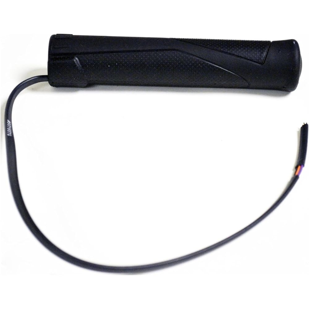 SKI-DOO OEM heated handlebar grip 506152057 MXZ GSX 380 550 600 600 800