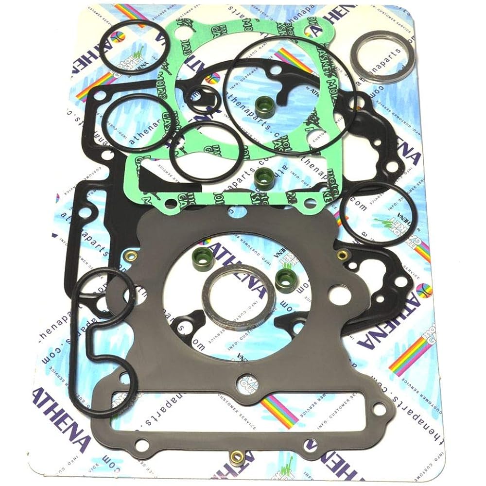 ATHENA (P400210600221) Top End Gasket Kit