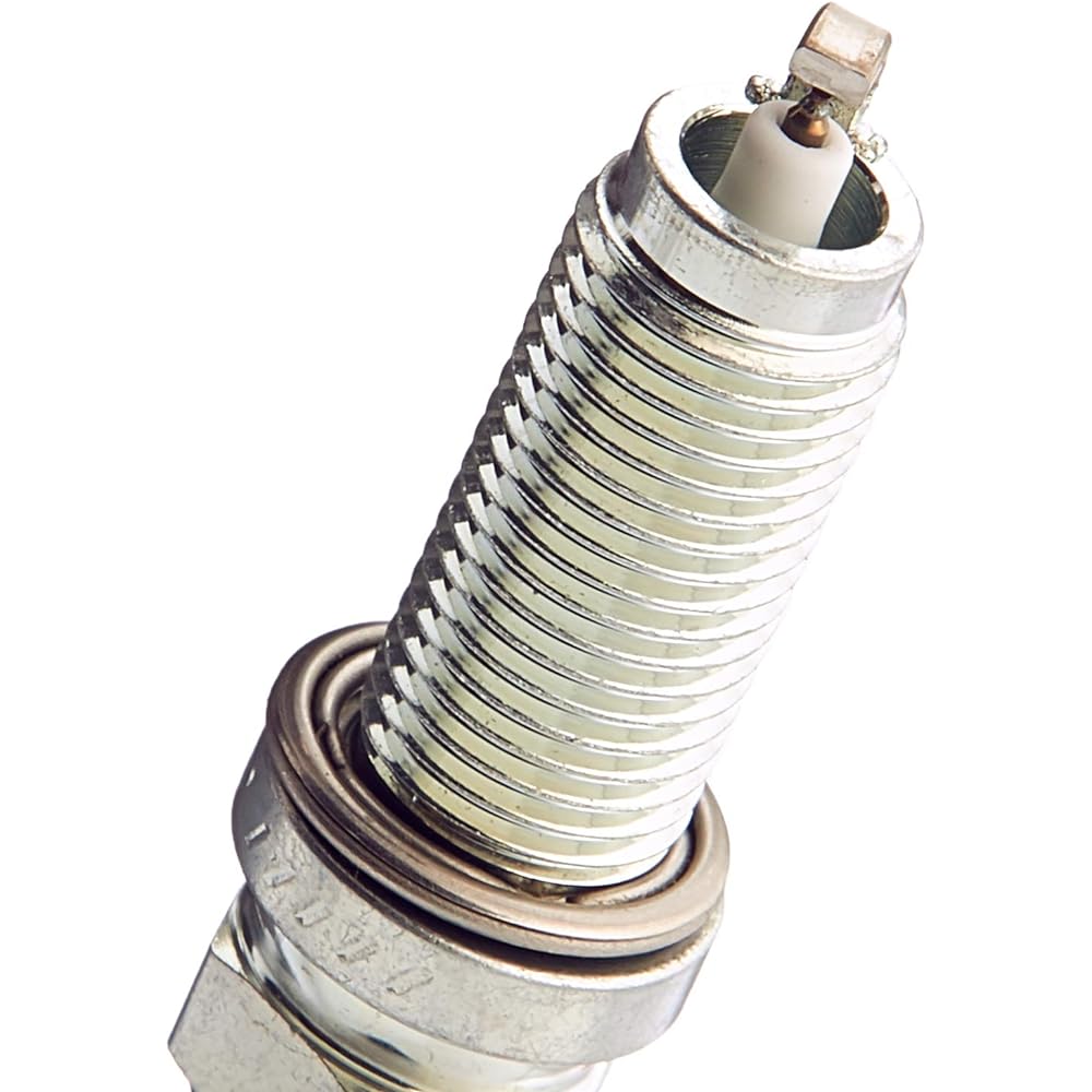 NGK ILZKAR8J8SY Laser Iridium Spark Plug (95660 Laser Iridium) 4 packs
