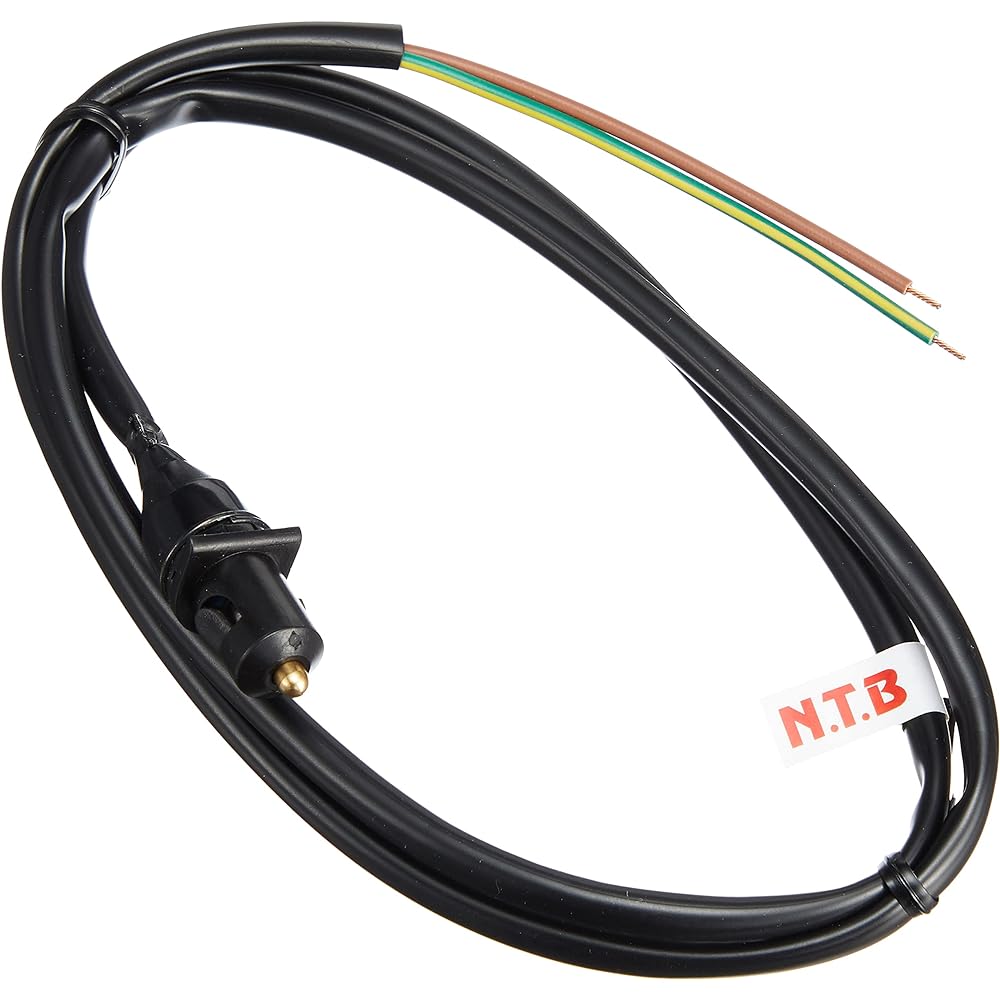 NTB Stop Switch Compatible Part Number: 26H-83980-00 SSY-05