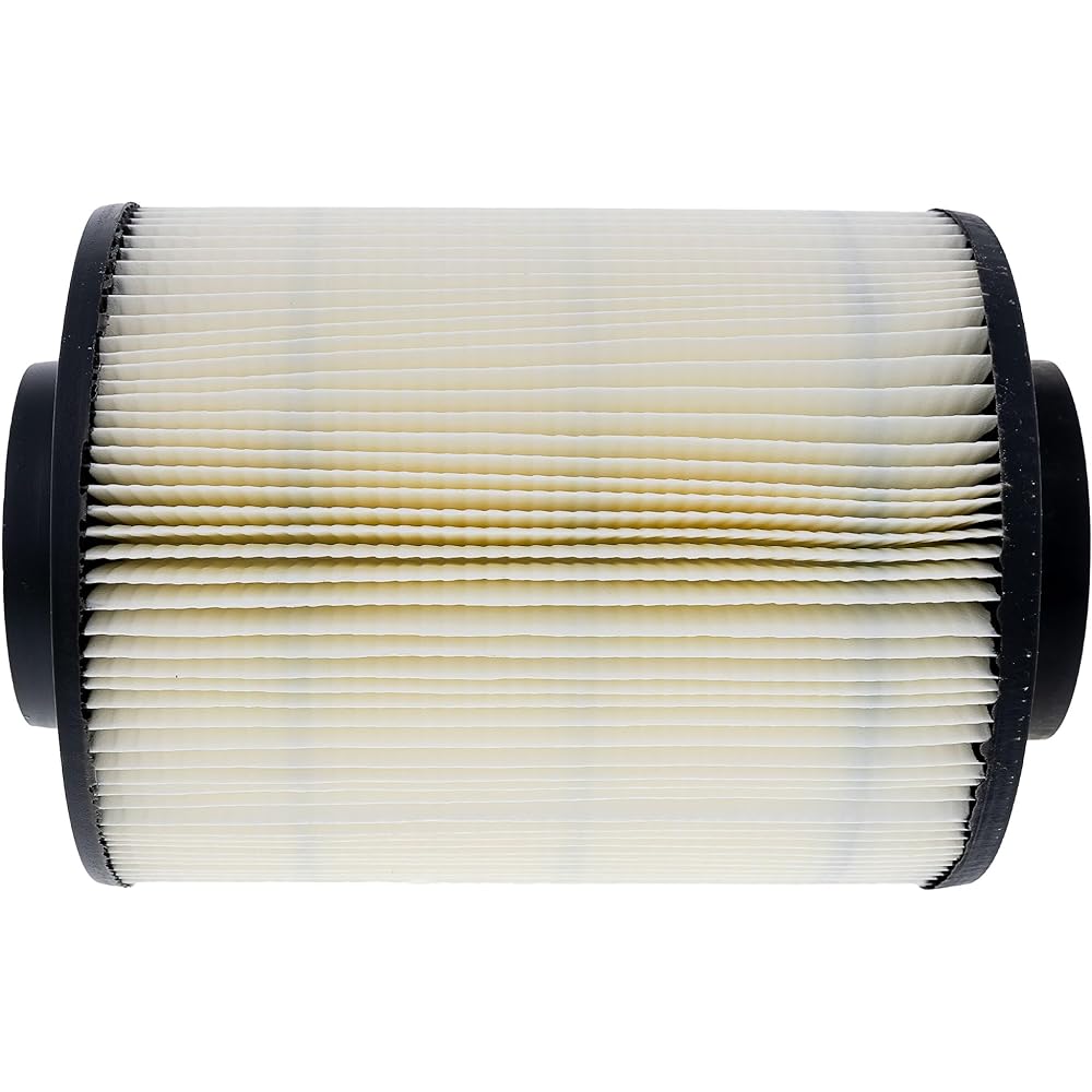 Genuine Polaris OEM 2011 RZR-S 800 Air Filter Kit 1240482